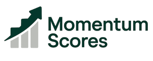 Momentum Scores Logo